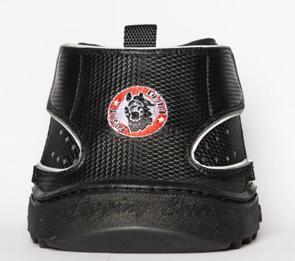 Equine Fusion All Terrain, slim und regular